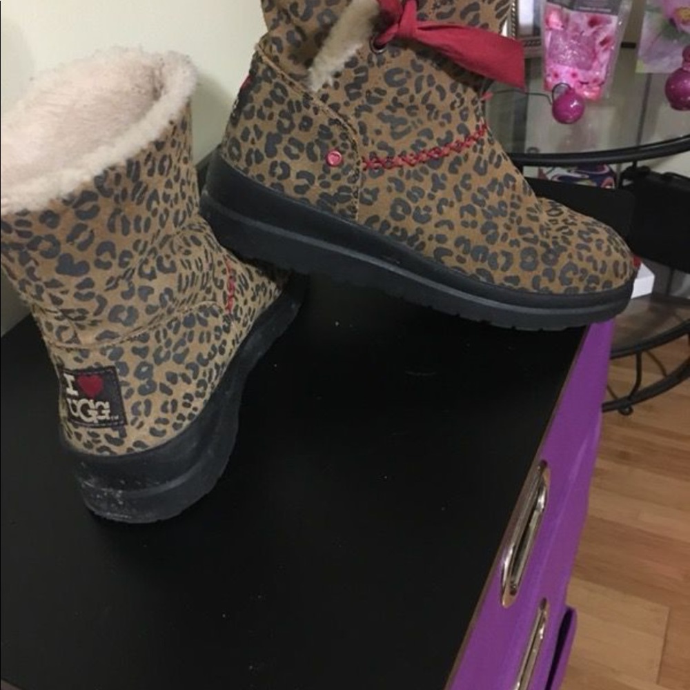 Boots Uggs - image 3